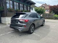 Gebraucht Ford Kuga ST-Line 224 PS (164 kW) 2022 SUV