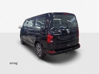 gebraucht VW Caravelle 6.1 Comfortline Liberty RS 3000 mm