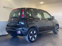 gebraucht Fiat Panda Cross 1.0 MHEV Look