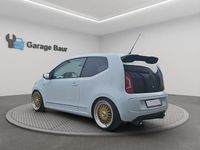 Gebraucht VW up! 60 PS (44 kW) 2012 Kleinwagen