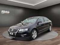 gebraucht VW Passat 3.2 V6 FSI Highline 4Motion