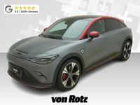 Neu Smart #3 Brabus 314 kW (428 PS) 2026 Gray SUV