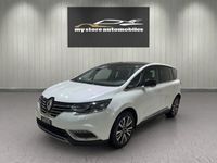 gebraucht Renault Espace 1.8 TCe Initiale EDC