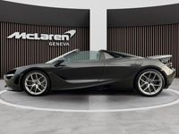 gebraucht McLaren 720S Spider Luxury 4.0 V8 SSG