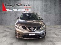 gebraucht Nissan X-Trail 2.0 dCi Acenta 4x4