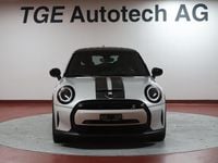Gebraucht Mini Cooper SE 135 kW (184 PS) 2021 Kleinwagen