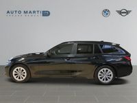 gebraucht BMW 320e 