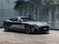 Gebraucht Aston Martin DBS 725 PS (533 kW) 2019 Coupé
