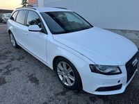 Gebraucht Audi A4 211 PS (155 kW) 2010 Kombi
