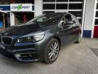 Gebraucht BMW 225 Active Tourer iPerformance 224 PS (164 kW) 2017 Van / Kleinbus