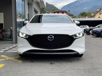 gebraucht Mazda 3 Hatchback SKYACTIV-G M Hybrid 150 Exclusive Line