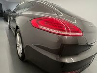 gebraucht Porsche Panamera 3.6 V6 4 PDK