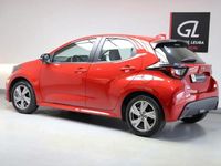 Gebraucht Mazda 2 Exclusive-Line 92 PS (67 kW) 2026 Rot Kleinwagen