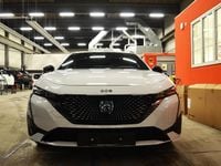 Gebraucht Peugeot 308 SW GT 130 PS (95 kW) 2024 Kombi