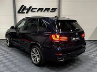 Gebraucht BMW X5 M Sport 313 PS (230 kW) 2014 SUV