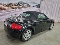 Gebraucht Audi TT Roadster 225 PS (165 kW) 2002 Cabrio