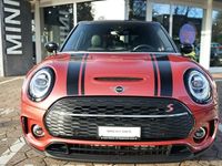 gebraucht Mini Cooper S Clubman ALL4 Steptronic