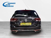 gebraucht VW Passat Variant 2.0 TDI 190 Elegance DSG 4m