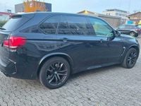 Gebraucht BMW X5 Comfort Edition 575 PS (422 kW) 2016 SUV