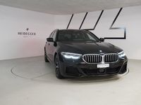 gebraucht BMW 530 d 48V Touring Pure M Sport Steptronic