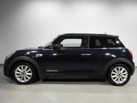 Gebraucht Mini Cooper S 192 PS (141 kW) 2016 Kleinwagen