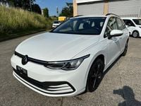 Gebraucht VW Golf VIII Life 150 PS (110 kW) 2022 Kombi