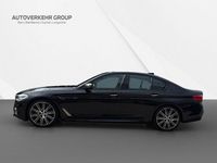 Gebraucht BMW M550 462 PS (339 kW) 2018 Limousine