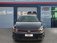 Gebraucht VW Polo GTI 207 PS (152 kW) 2022 Kleinwagen