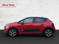 Gebraucht Citroën C3 PureTech 110 PS (80 kW) 2017 Kleinwagen