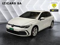 Gebraucht VW Golf VIII GTE 245 PS (180 kW) 2021