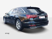 gebraucht Audi A6 Avant 45 TFSI sport