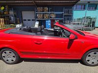 Gebraucht Opel Astra Enjoy 140 PS (102 kW) 2006