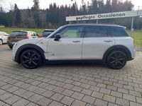 Gebraucht Mini Cooper S Clubman 192 PS (141 kW) 2019 Kombi