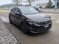 Gebraucht Opel Corsa GS Line 130 PS (95 kW) 2021 Kleinwagen