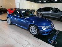 gebraucht BMW Z3 3.0i Roadster