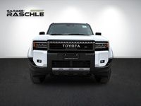 Neu Toyota Land Cruiser Style 205 PS (150 kW) 2026 Grau SUV