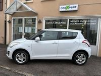 Gebraucht Suzuki Swift GL 94 PS (69 kW) 2016 Kleinwagen