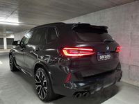 Gebraucht BMW X5 M Competition Edition 626 PS (460 kW) 2020 SUV