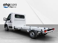 Gebraucht Opel Movano 140 PS (102 kW) 2024 Van