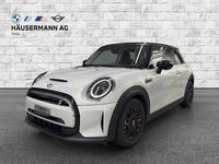 Gebraucht Mini Cooper SE 135 kW (184 PS) 2025 Weiss Kleinwagen
