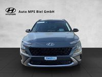 gebraucht Hyundai Kona 1.6 GDi Hybrid Vertex