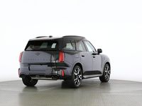 Neu Mini John Cooper Works Countryman 300 PS (220 kW) 2025 Schwarz SUV