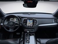 gebraucht Volvo XC90 D5 AWD R-Design Geartronic