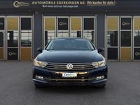 Gebraucht VW Passat Comfortline 150 PS (110 kW) 2017 Kombi