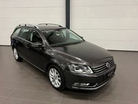 Gebraucht VW Passat Highline 160 PS (117 kW) 2011 Kombi