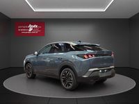 Neu Peugeot 3008 Allure Premium 145 PS (106 kW) 2025 Blau Kombi