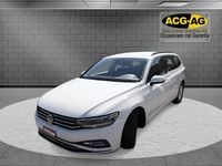 Gebraucht VW Passat Business 120 PS (88 kW) 2019 Kombi
