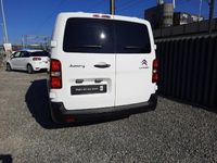 gebraucht Citroën Jumpy Kombi XL 1.6 BlueHDi 115 9 Sitze