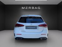 gebraucht Mercedes A250 AMG Line