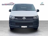 gebraucht VW T6 2.0 Bi-TDI 4Motion